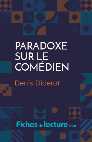 Paradoxe sur le comédien