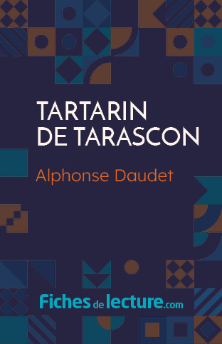 Tartarin de Tarascon