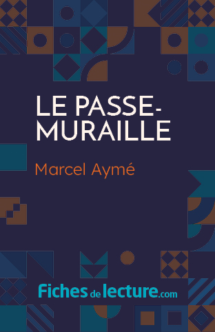 Le Passe-Muraille