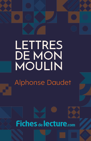 Lettres de mon moulin