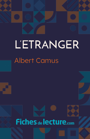 L'Etranger