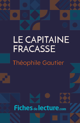 Le Capitaine Fracasse