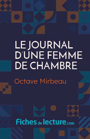 Le Journal d'une femme de chambre