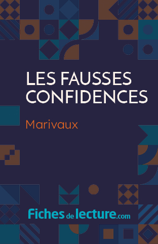 Les Fausses confidences