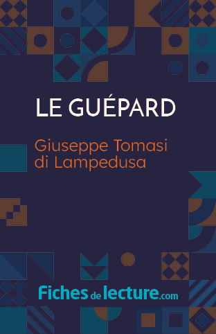 Le Guépard