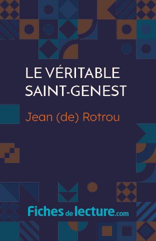 Le véritable Saint-Genest