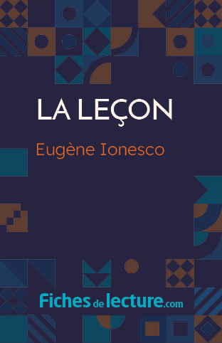 La leçon