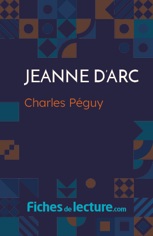 Jeanne d'Arc