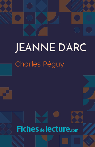 Jeanne d'Arc