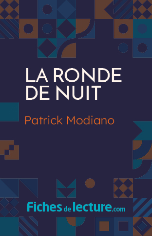 La ronde de nuit