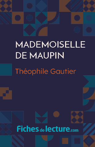 Mademoiselle de Maupin