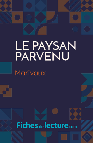 Le paysan parvenu