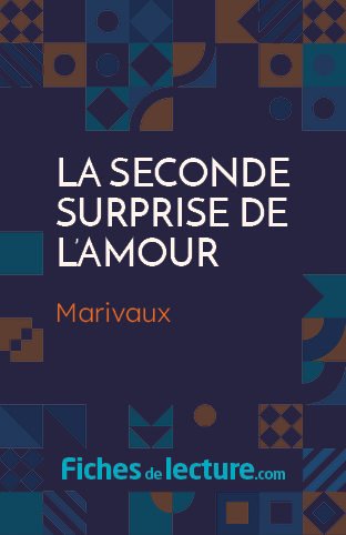 La seconde surprise de l'amour