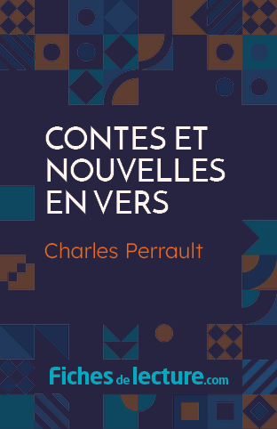 Contes et nouvelles en vers