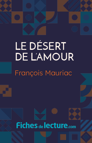 Le désert de l'amour