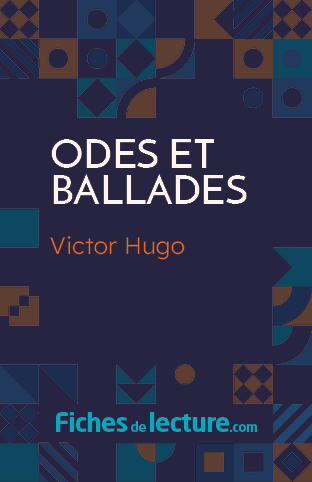 Odes et ballades