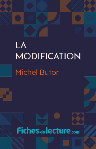 La modification