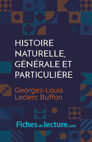 Histoire naturelle, générale et particulière