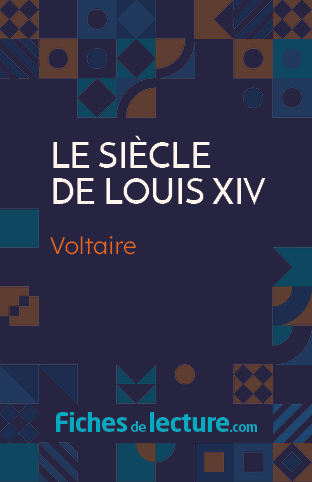 Le siècle de Louis XIV