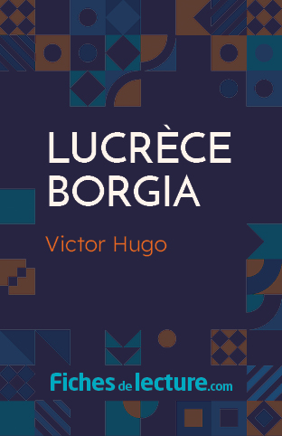 Lucrèce Borgia