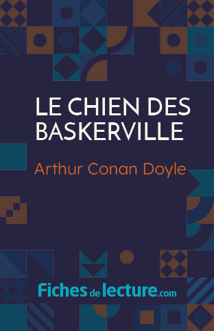 Le chien des Baskerville