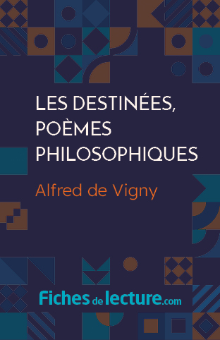 Les destinées, poèmes philosophiques