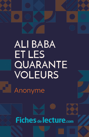 Ali Baba et les quarante voleurs