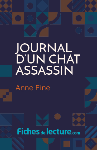 Journal d'un chat assassin