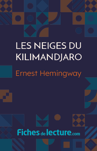 Les Neiges du Kilimandjaro