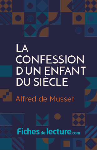 La confession d'un enfant du siècle