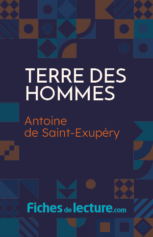 Terre des hommes