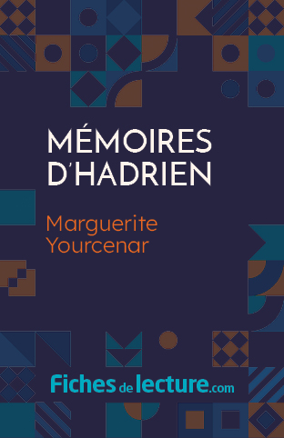 Mémoires d'Hadrien