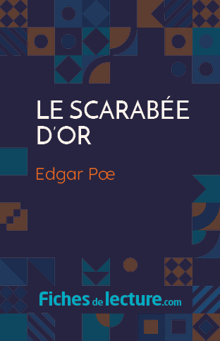 Le Scarabée d’or