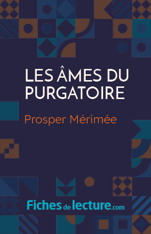 Les âmes du purgatoire