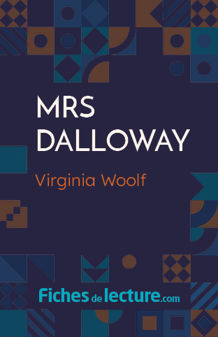 Mrs Dalloway