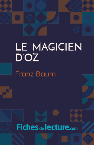 Le  Magicien d'Oz