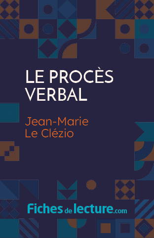 Le procès verbal