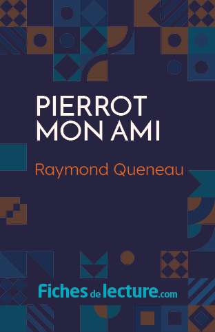 Pierrot mon ami