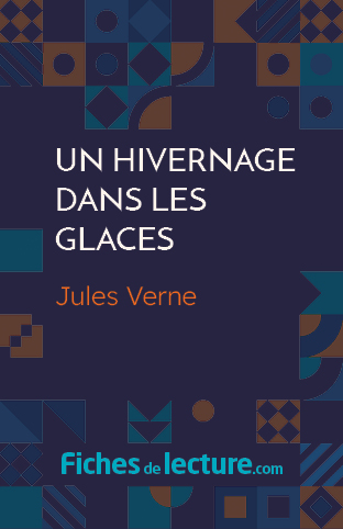 Un hivernage dans les glaces