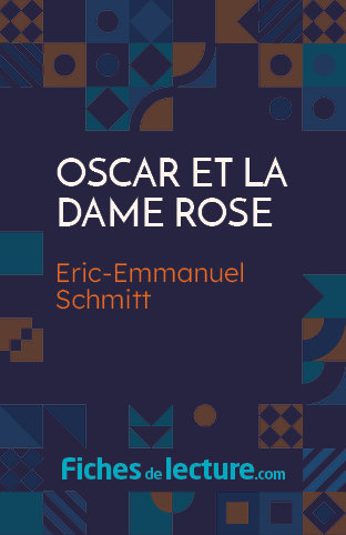 Oscar et la dame rose