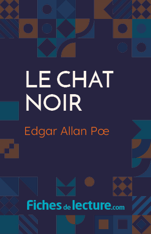 Le chat noir