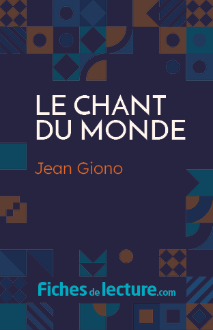 Le chant du monde