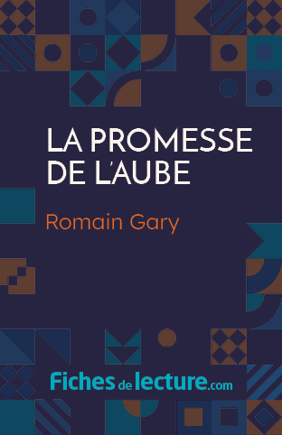 La promesse de l'aube