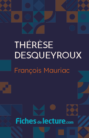 Thérèse Desqueyroux