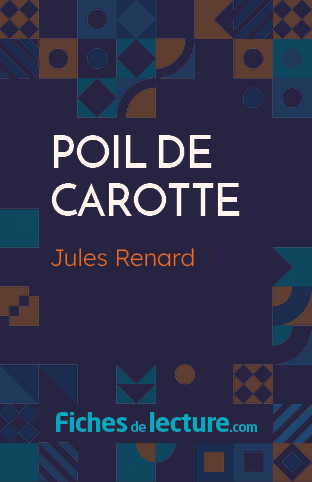 Poil de Carotte