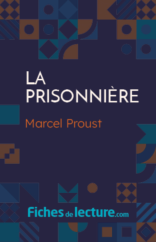 La Prisonnière