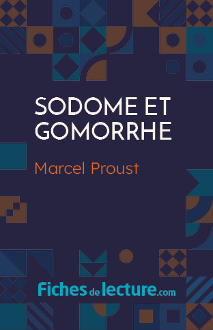 Sodome et Gomorrhe