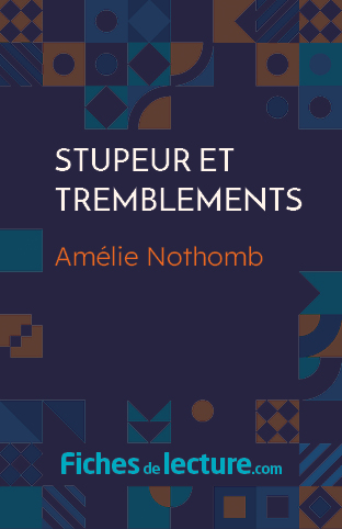 Stupeur et tremblements