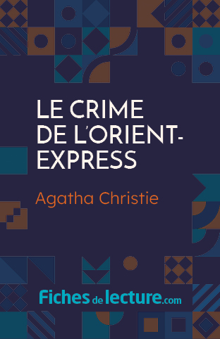 Le Crime de l’Orient-Express