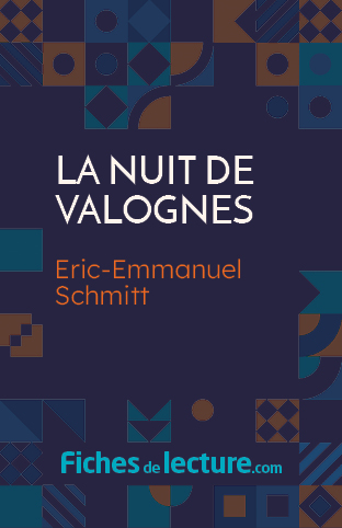 La nuit de Valognes